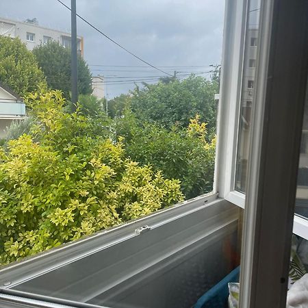 Beau Studio A 30Min De Paris Appartement Bobigny Buitenkant foto